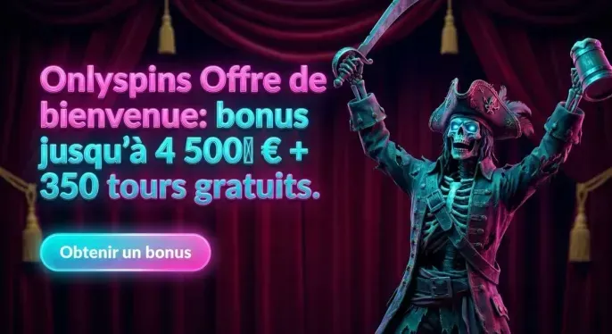 Onlyspins Casino